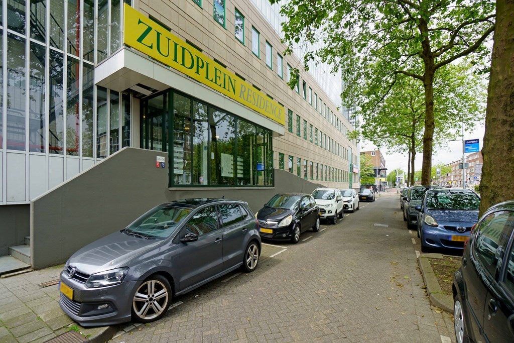 Zuidplein 316 – foto 16