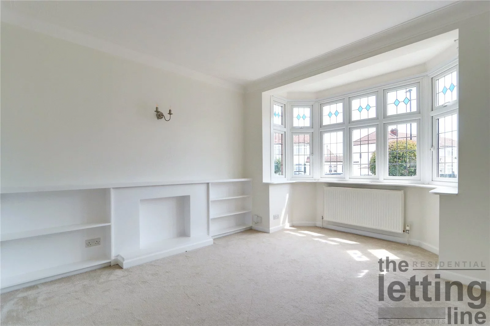 House Rochester Close in Greater London