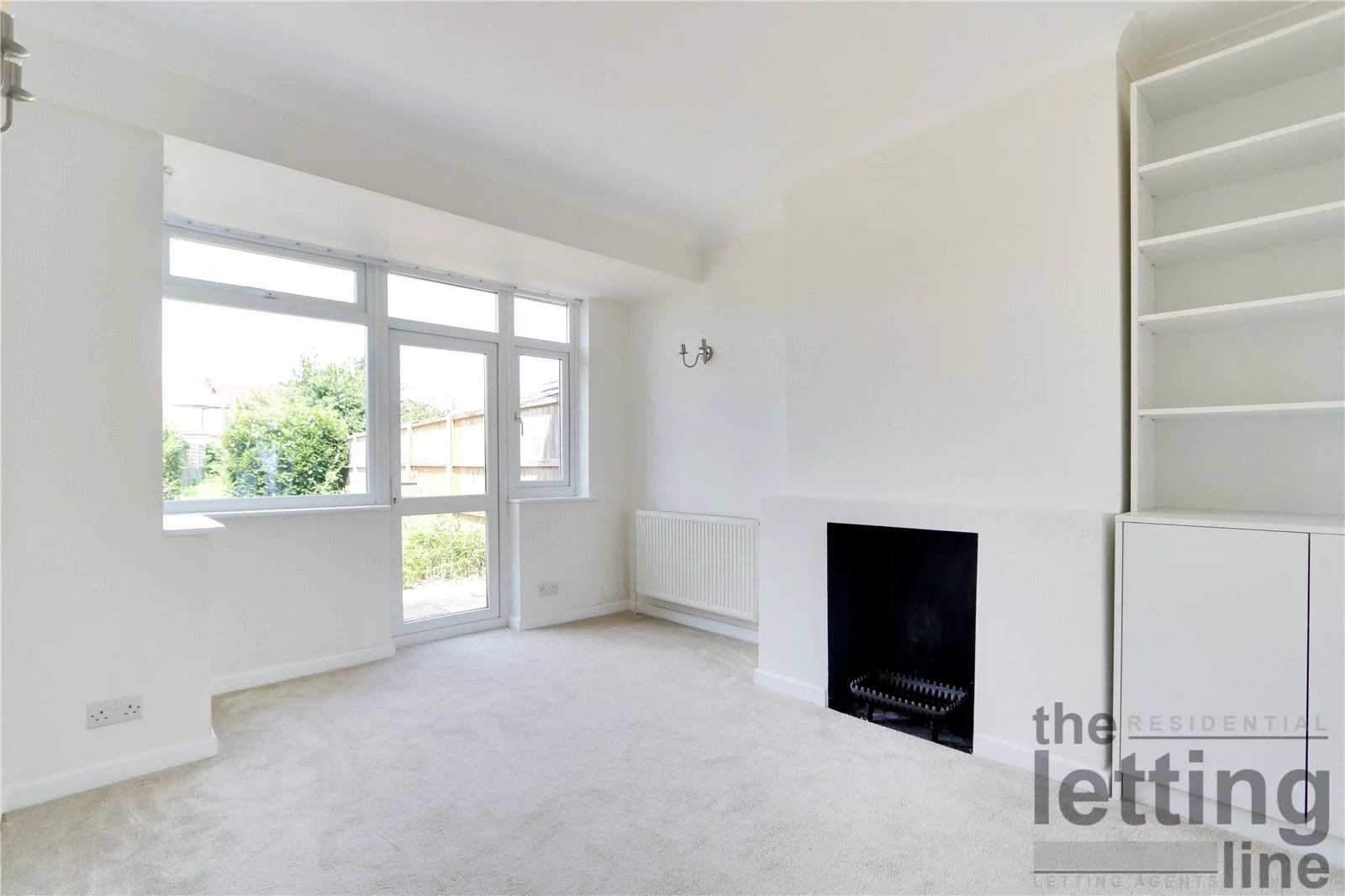 House Rochester Close in Greater London