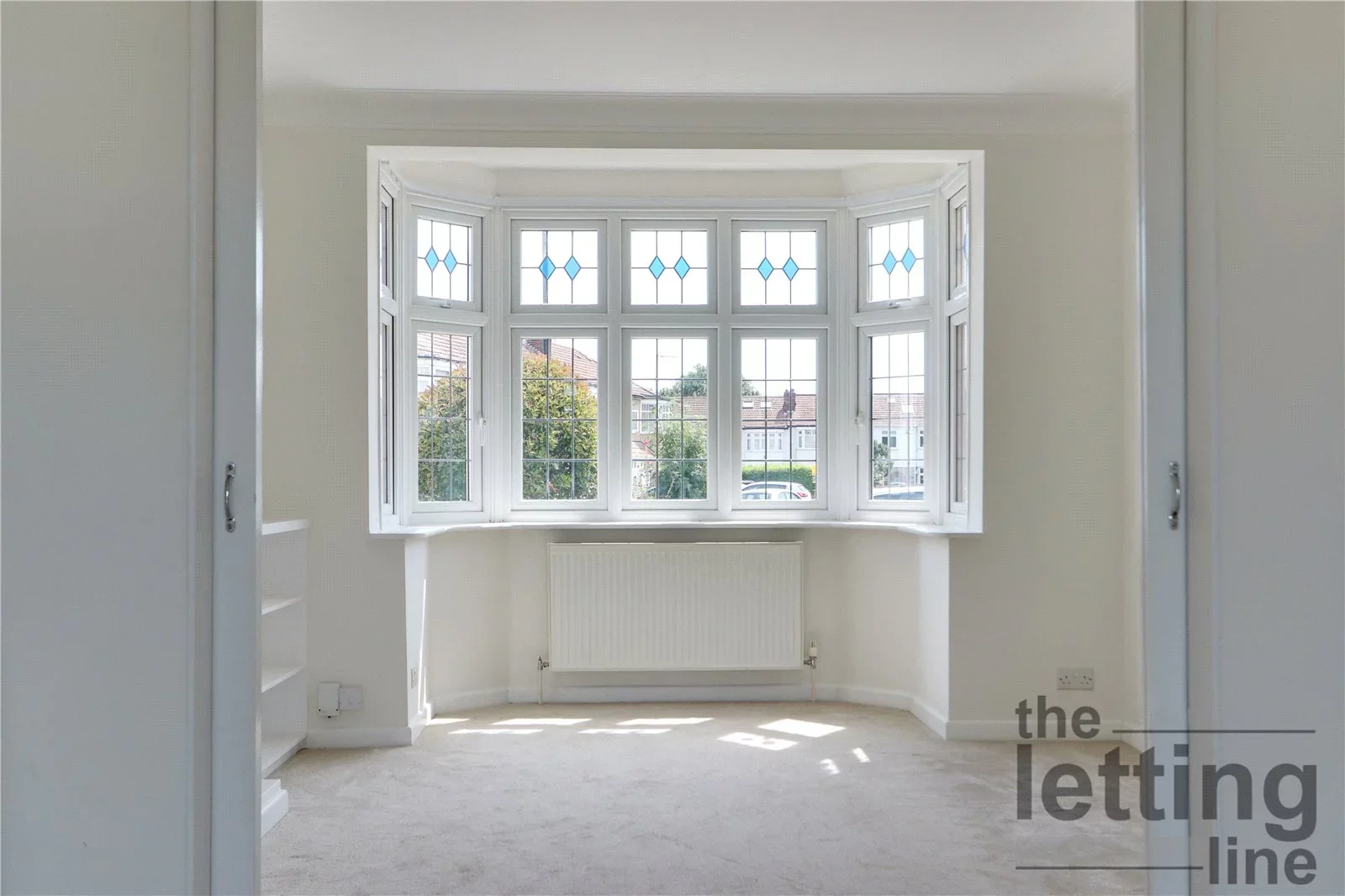 House Rochester Close in Greater London