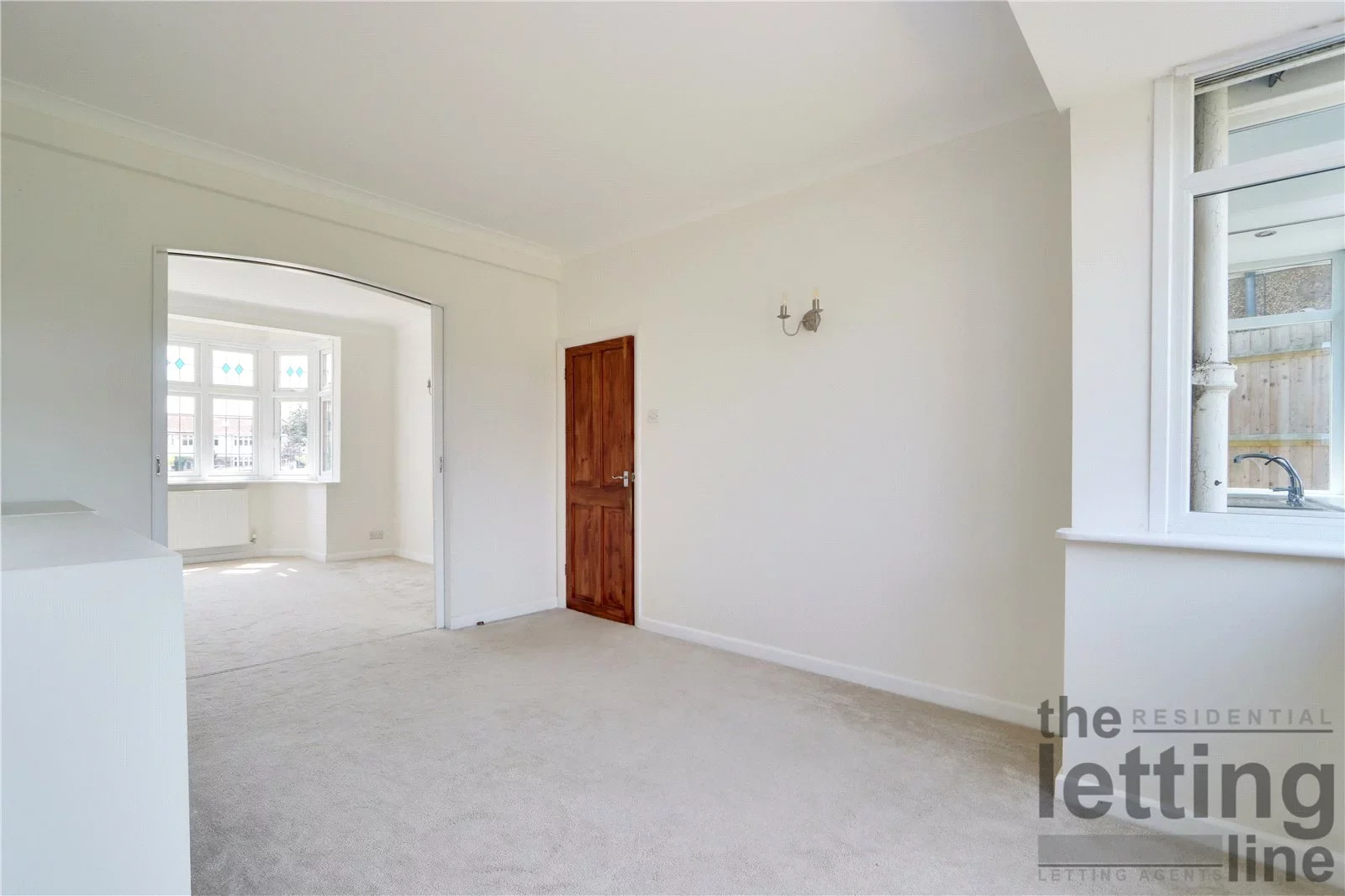 House Rochester Close in Greater London