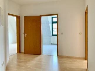 Wohnung Pestalozzistraße in Leipzig