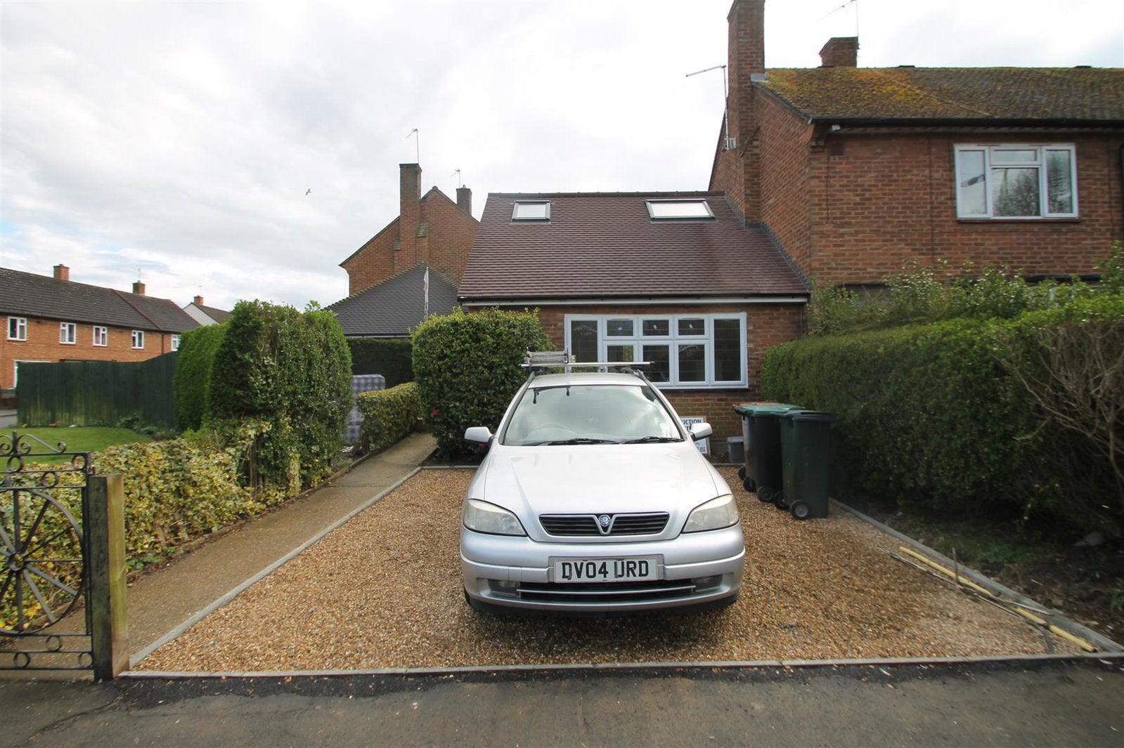 House Hayling Road in Three Rivers