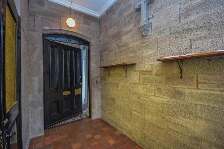 Flat Rosebank Lane in Forfar