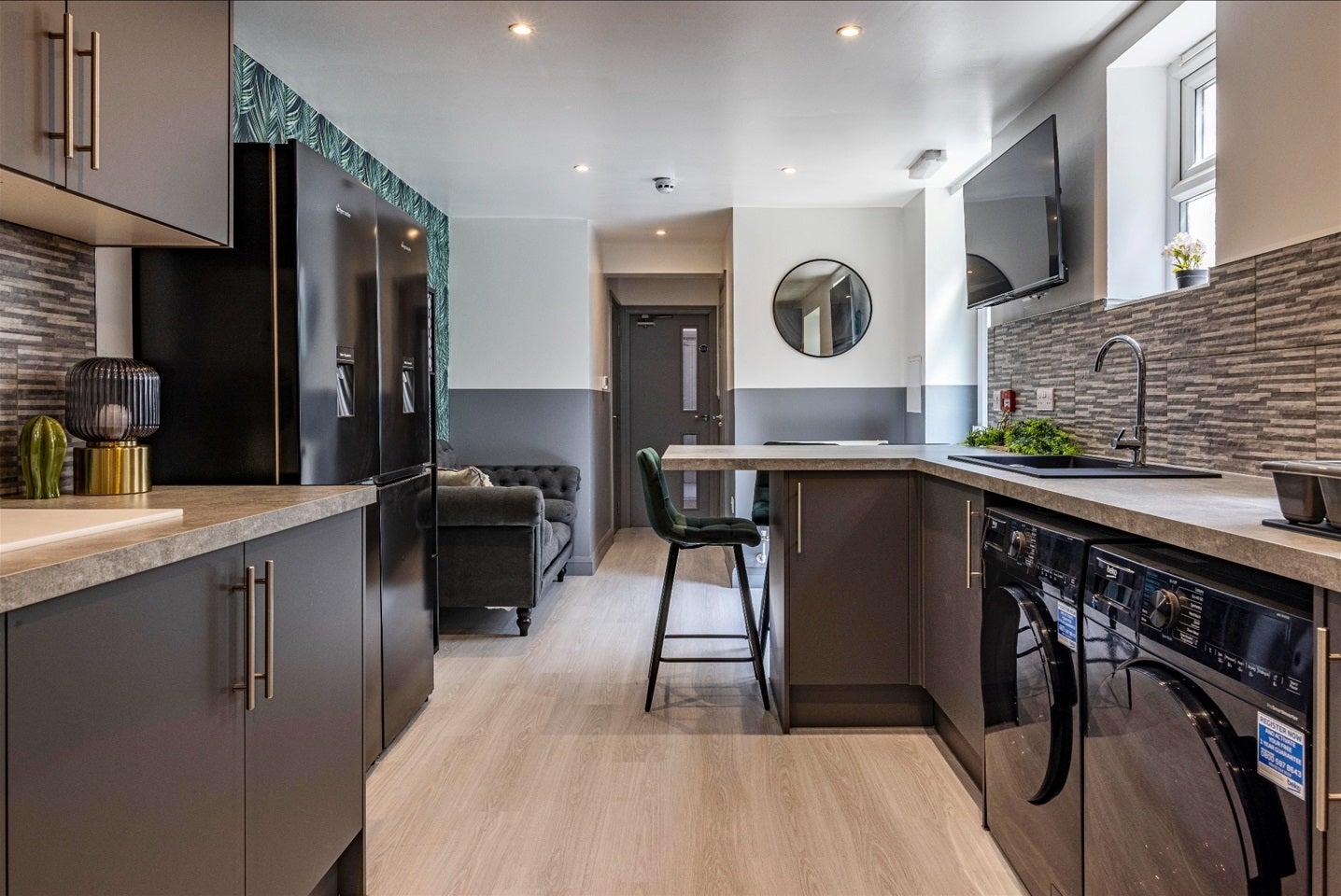 Room Osmaston Road in Derby
