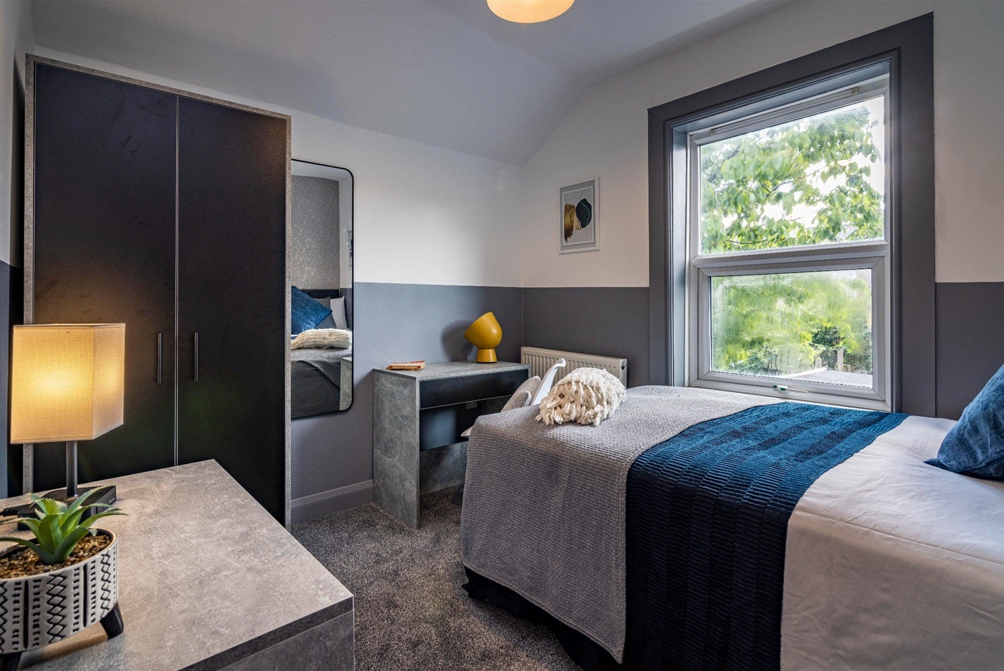 Room Osmaston Road in Derby