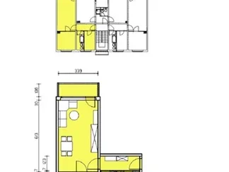 Wohnung Luchbergstraße in Dresden