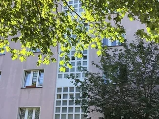 Wohnung Luchbergstraße in Dresden