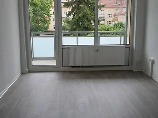 Wohnung Luchbergstraße in Dresden