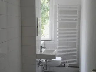 Wohnung Luchbergstraße in Dresden