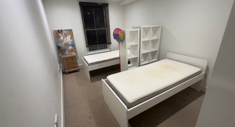 Room Avalon Road in Greater London