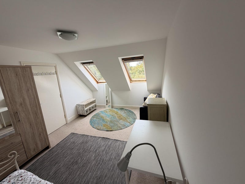 Room The Meridians in Christchurch
