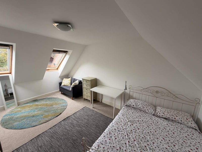 Room The Meridians in Christchurch