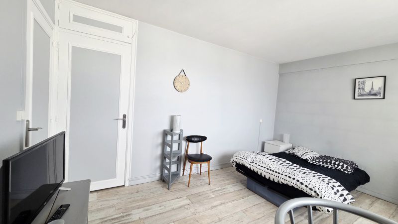 Flat Belle Rue Saint-Laurent in Orléans