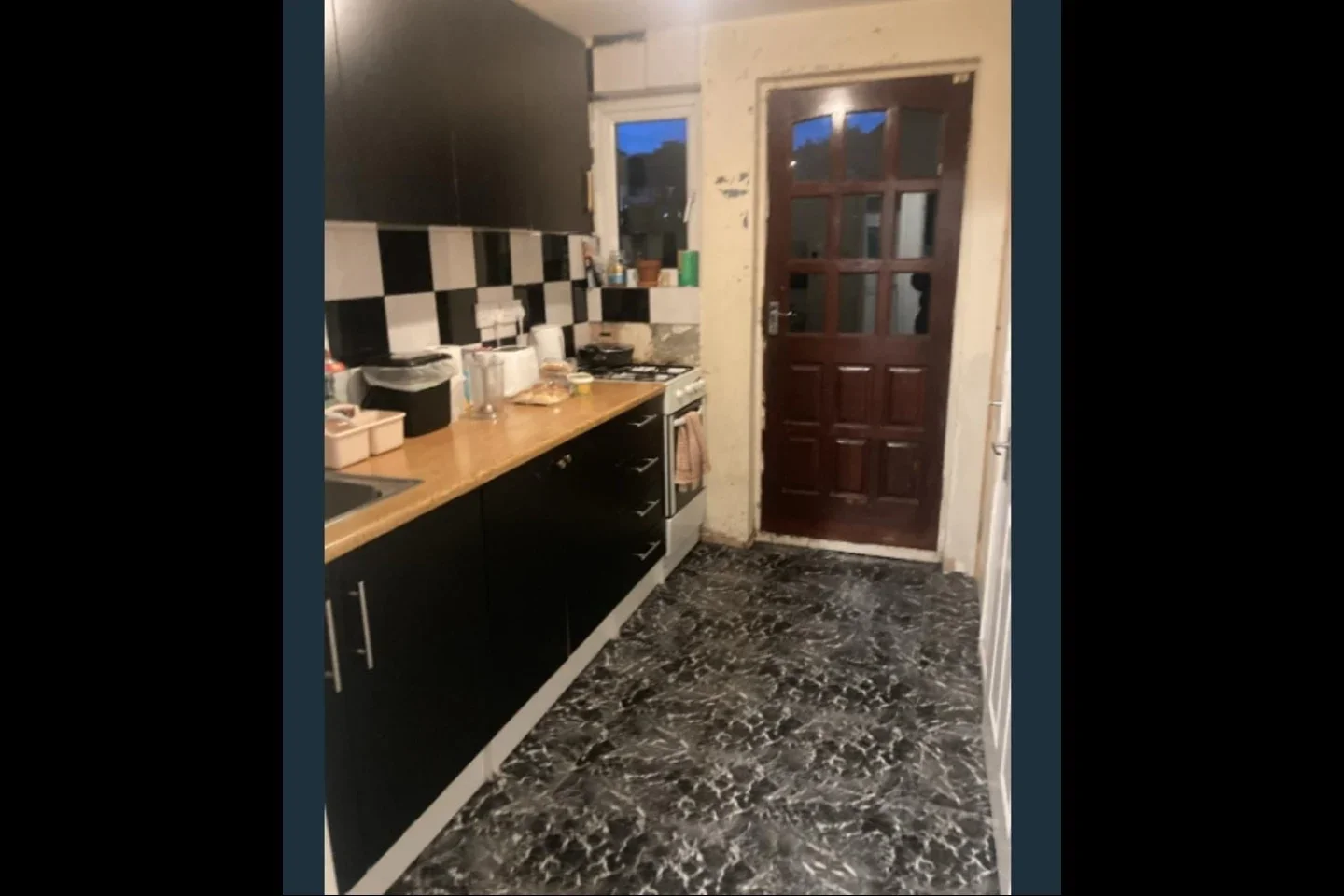 Room The Lawns in Greater London