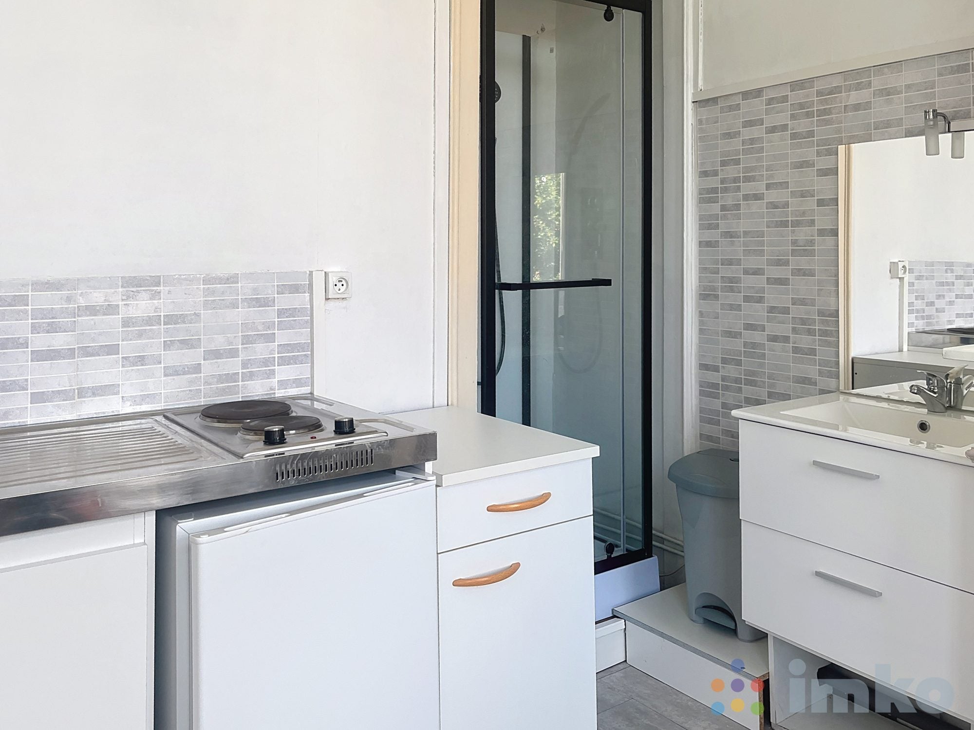 Appartement Rue Charles de Muyssaert à Lille
