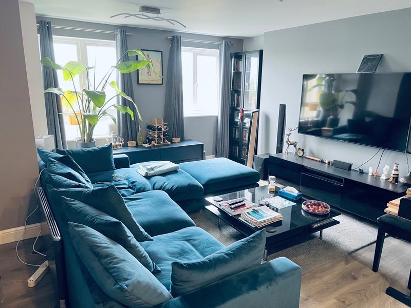 Room Glebelands Close in Greater London