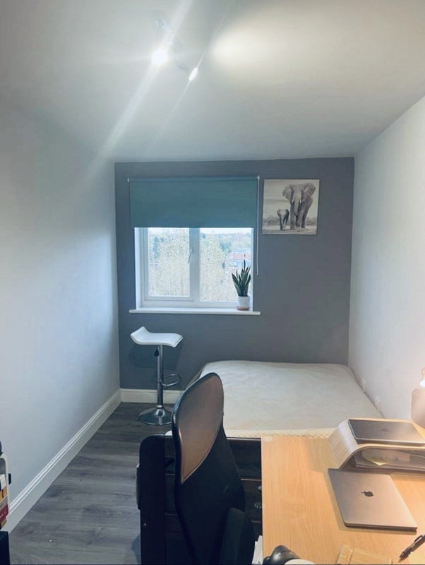 Room Glebelands Close in Greater London