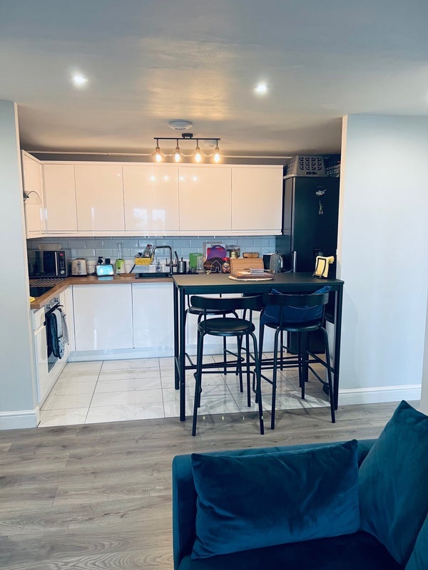Room Glebelands Close in Greater London
