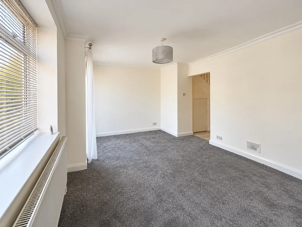 Flat Fraser Street in Greater London