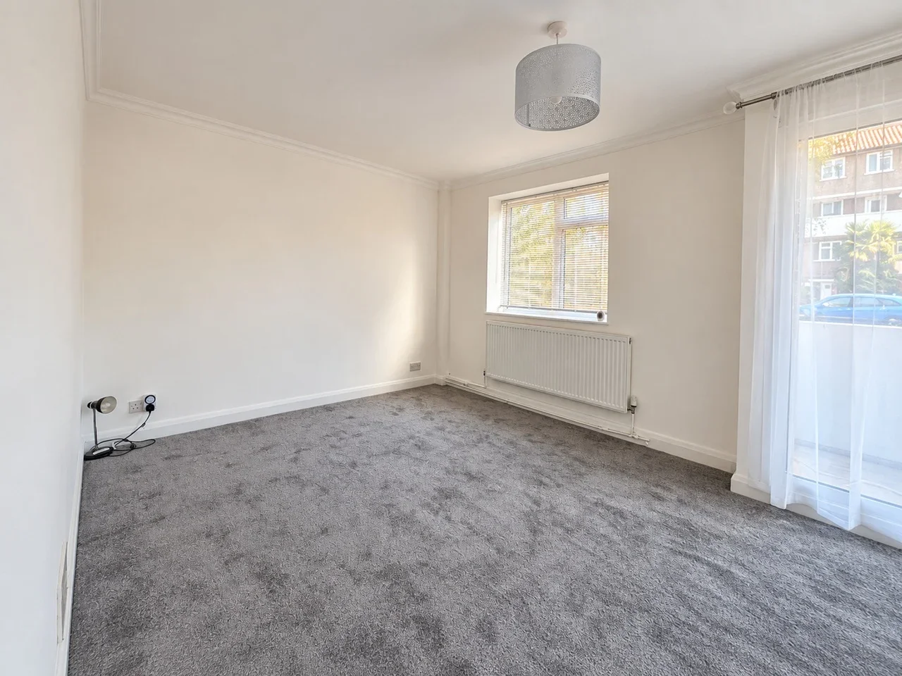 Flat Fraser Street in Greater London