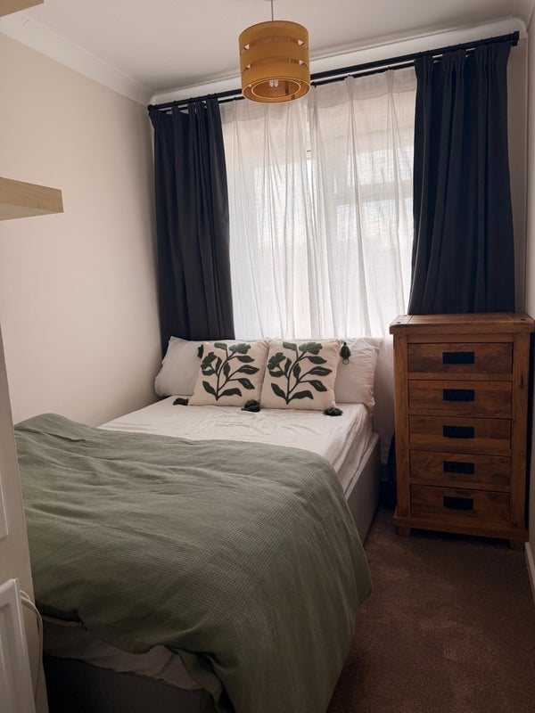 Room The Brambles in Keynsham