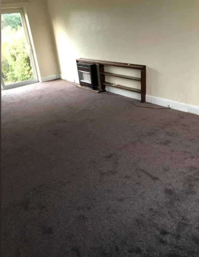 House Knoll Rise in Luton