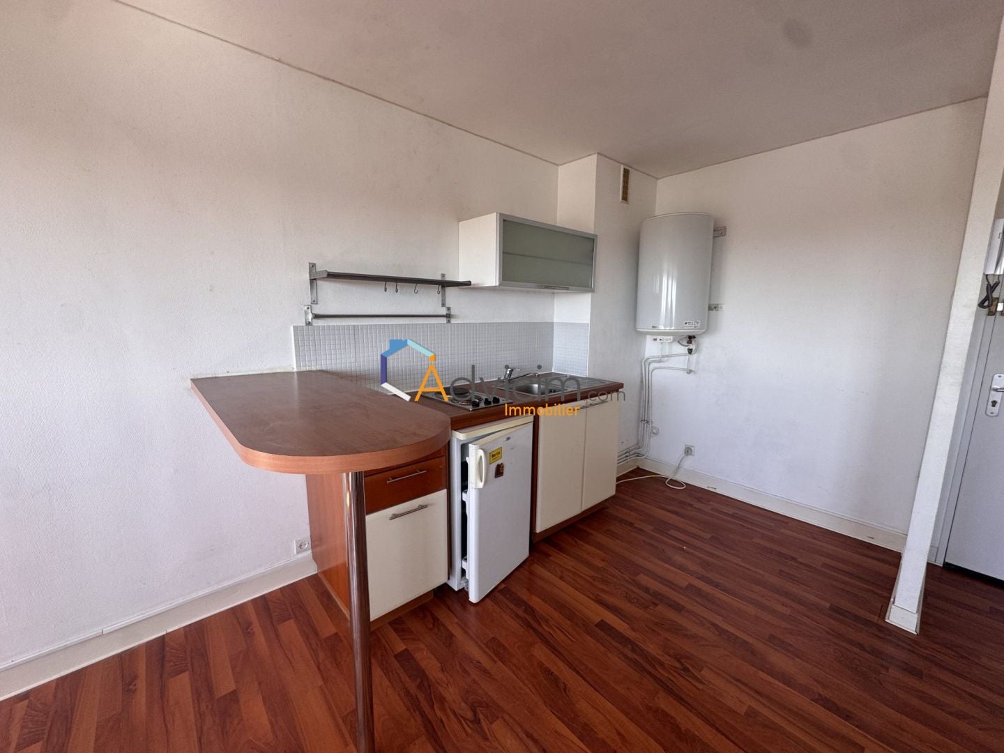 Appartement Allée Flandres Dunkerque à Saint-Jean-le-Blanc