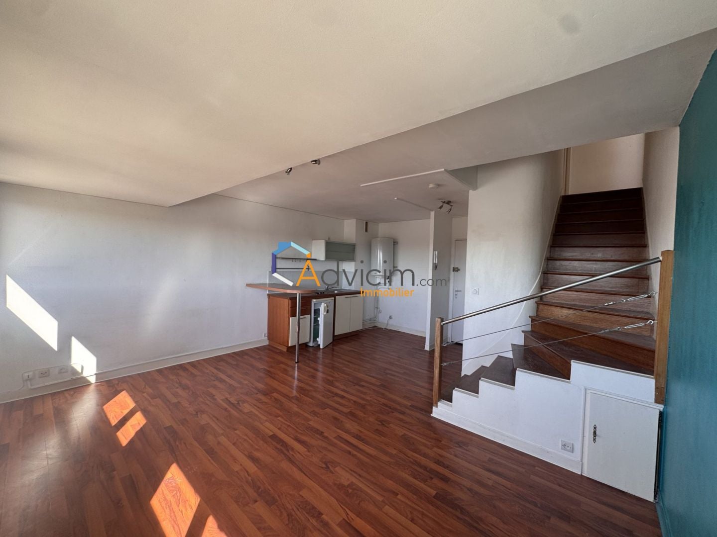 Appartement Allée Flandres Dunkerque à Saint-Jean-le-Blanc