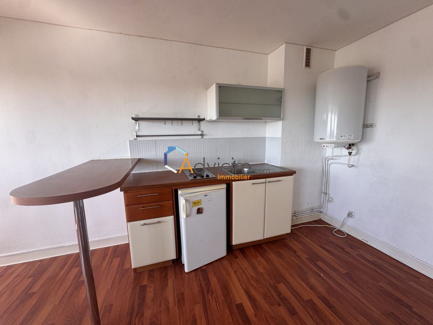Appartement Allée Flandres Dunkerque à Saint-Jean-le-Blanc