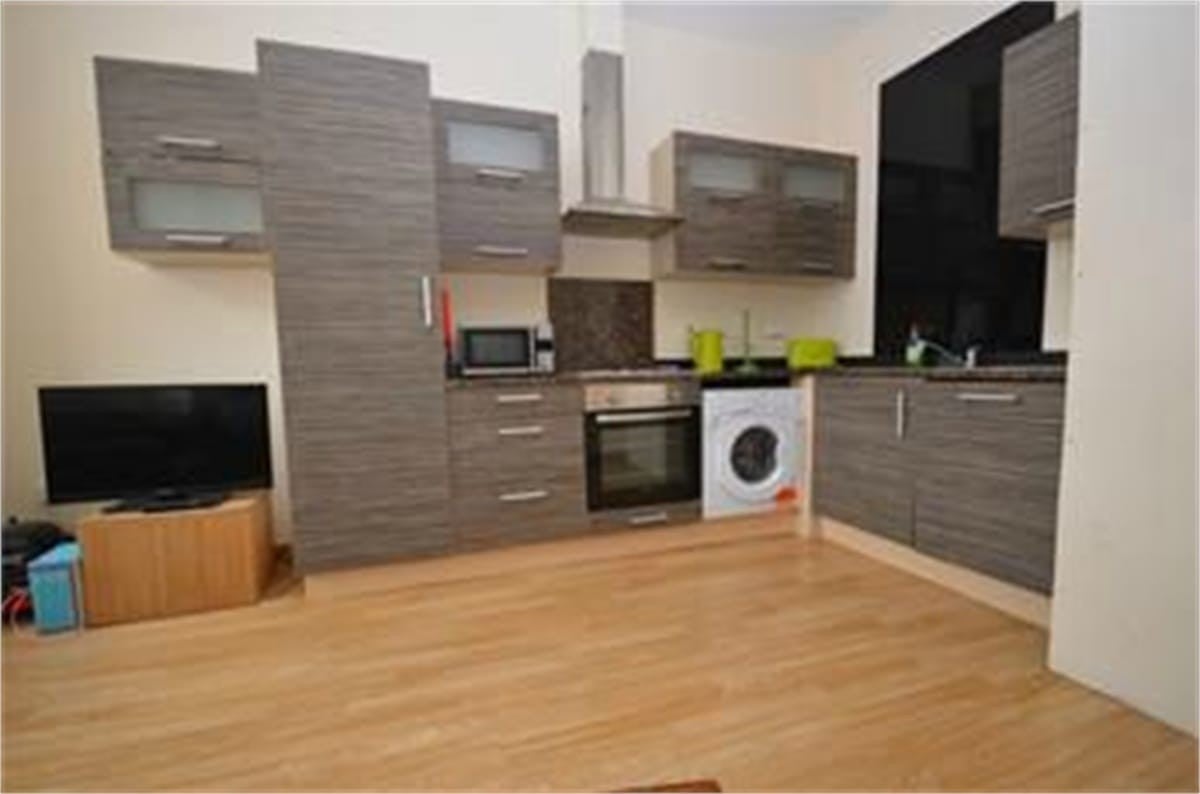 Flat Fawcett Street in Sunderland