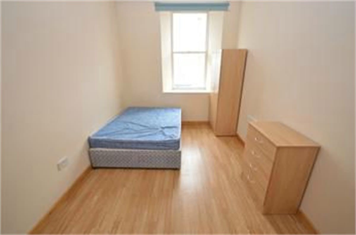 Flat Fawcett Street in Sunderland