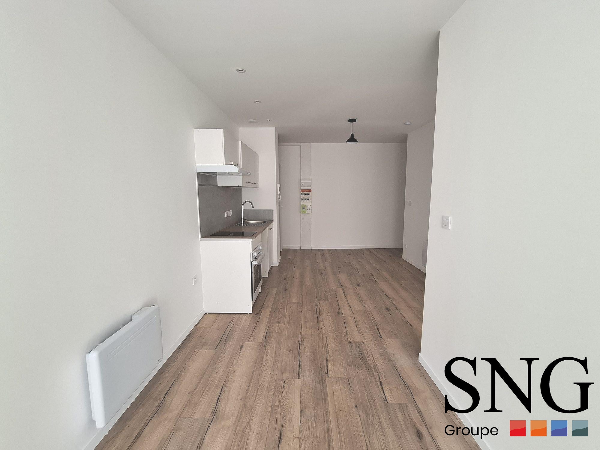 Appartement Rue de la Révolution à Castelsarrasin