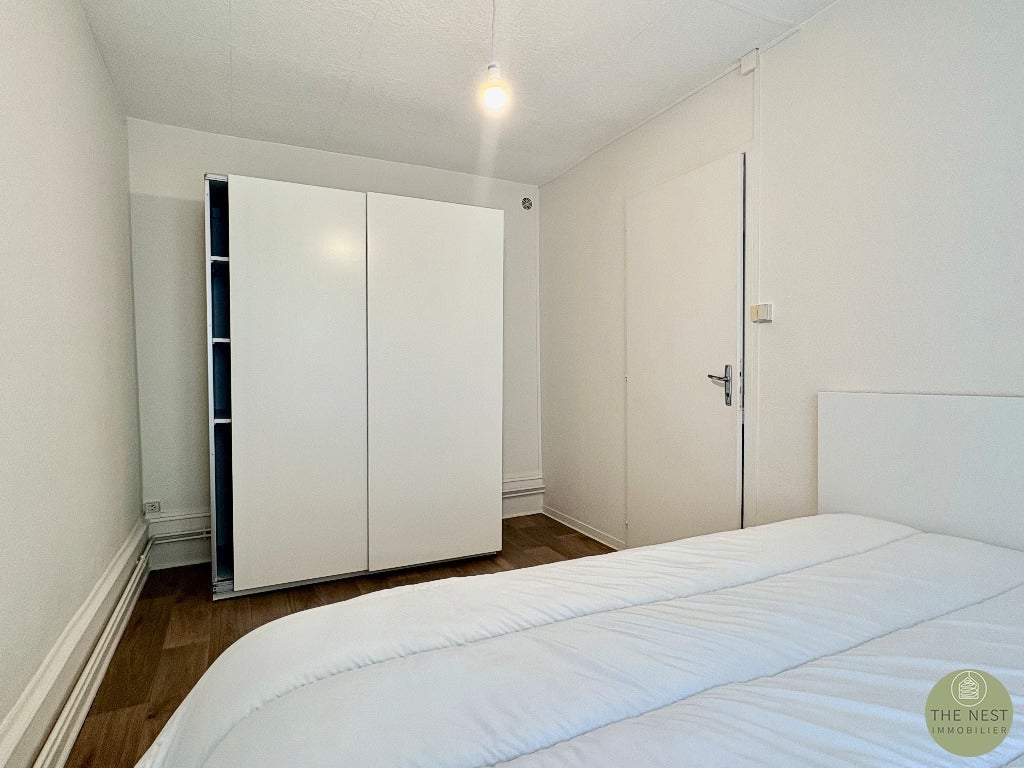 Appartement Rue Schongauer à Colmar