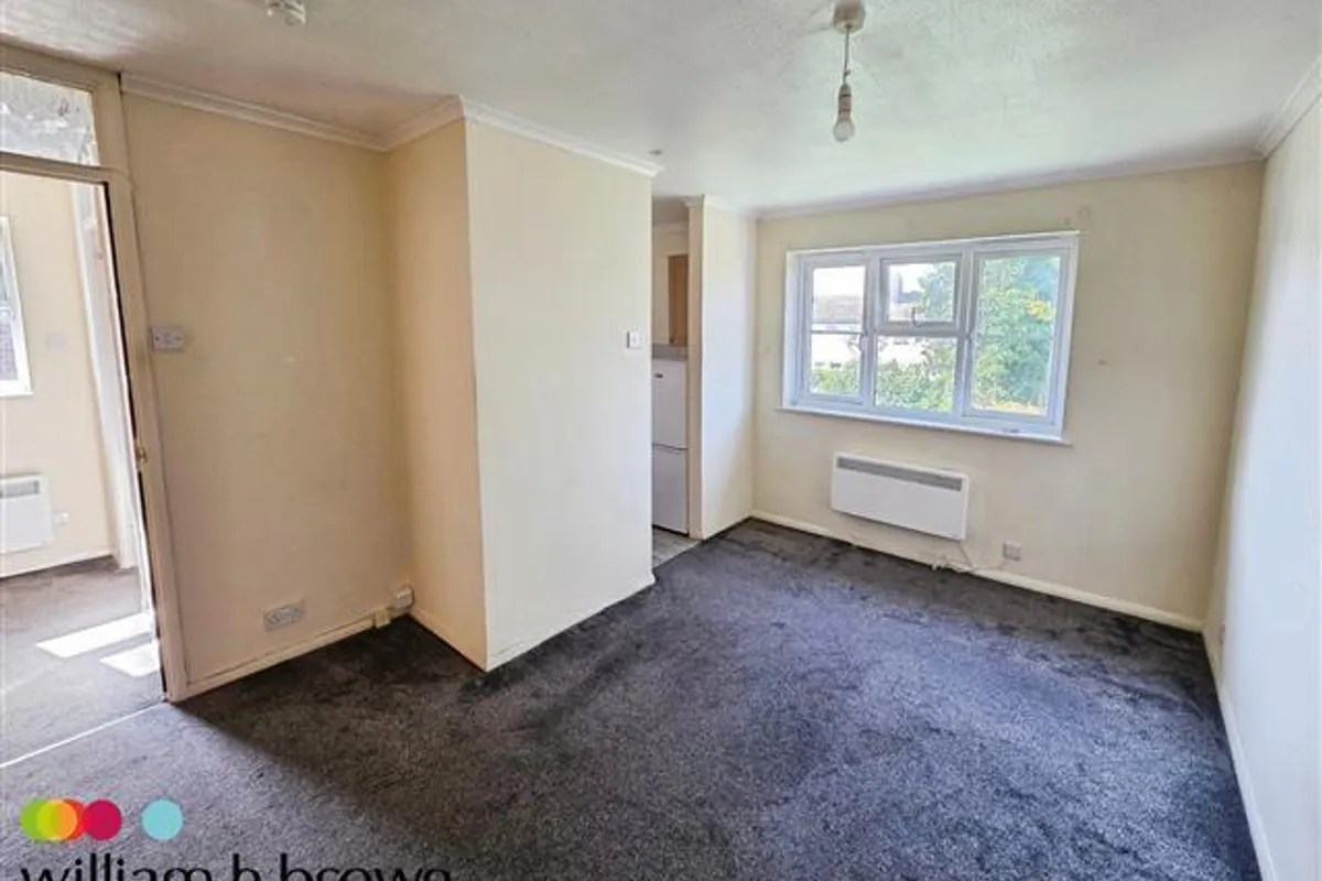 Flat Shelley Place in Tilbury