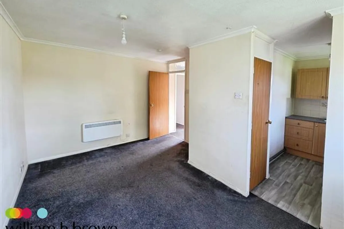 Flat Shelley Place in Tilbury