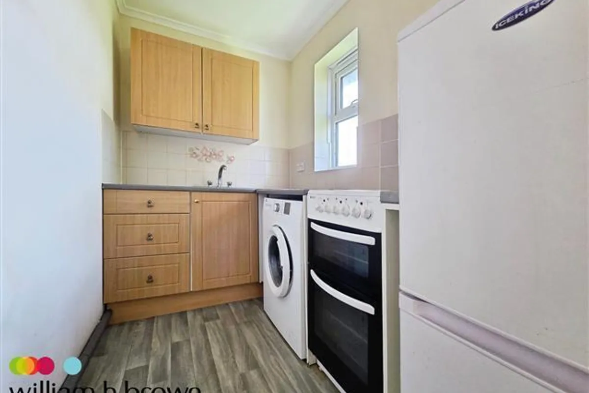 Flat Shelley Place in Tilbury
