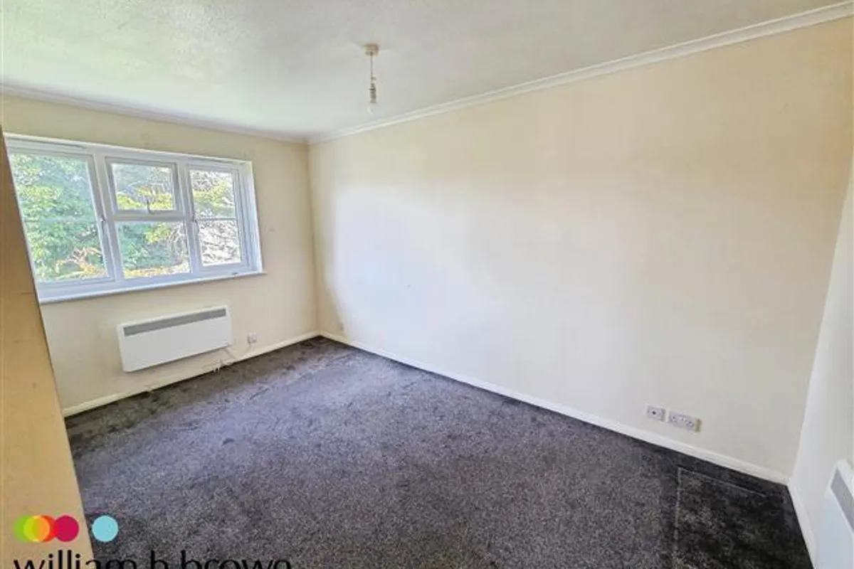 Flat Shelley Place in Tilbury