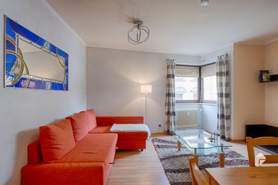 Wohnung Roonstraße in Trier