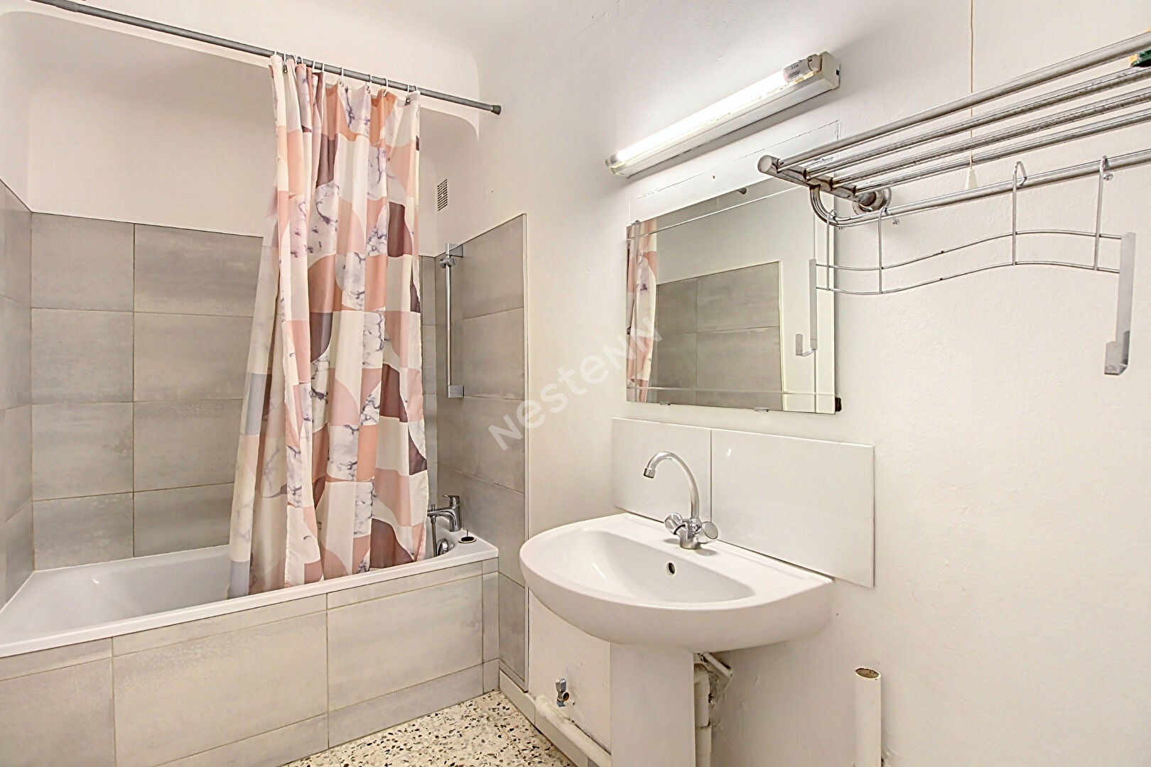 Appartement Place de Provence à Vitrolles