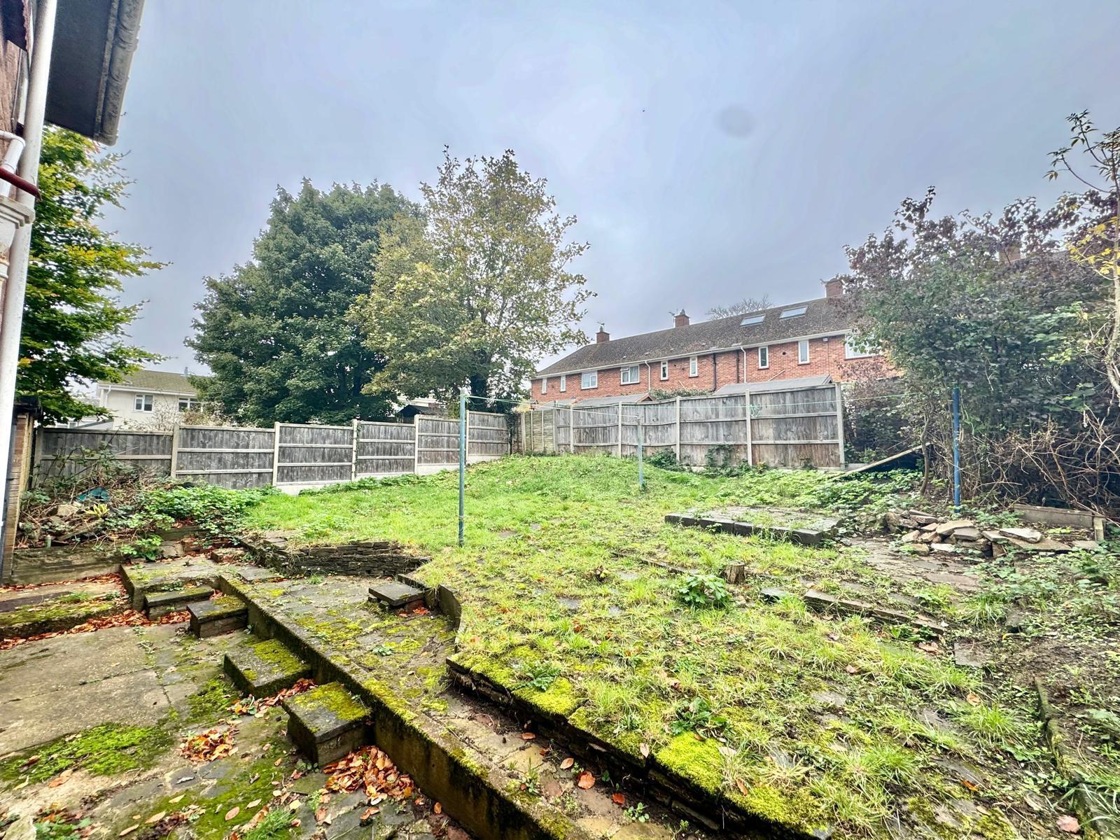 House Brereton Close in Norwich