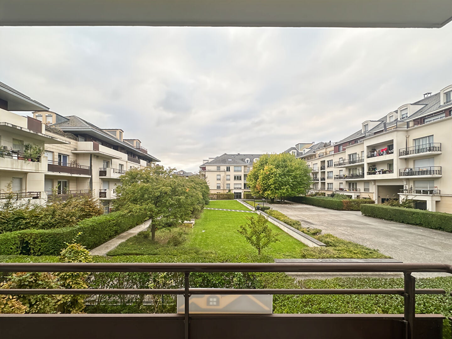 Maison Chemin de Halage à Carrières-sous-Poissy