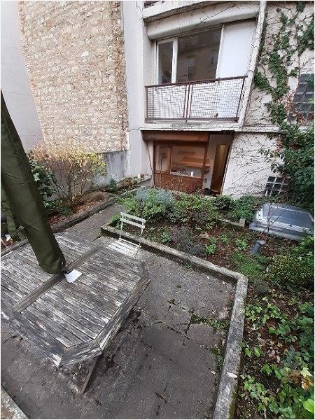 Appartement Rue du Château à Paris