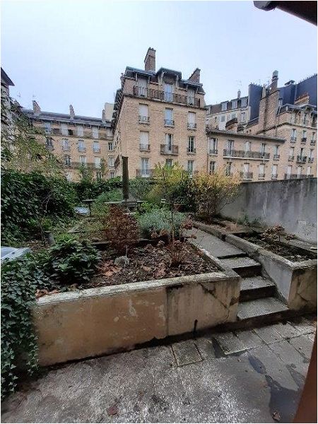 Appartement Rue du Château à Paris