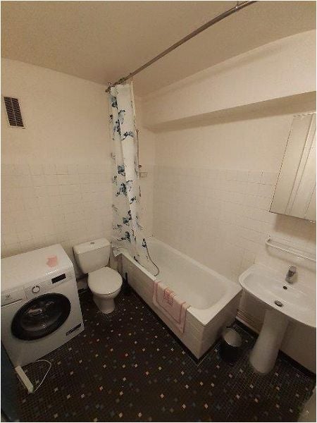 Appartement Rue du Château à Paris