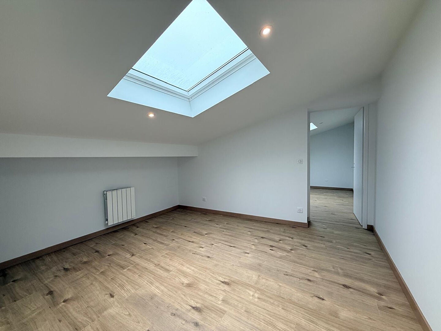 House de Drouillard in Lussac