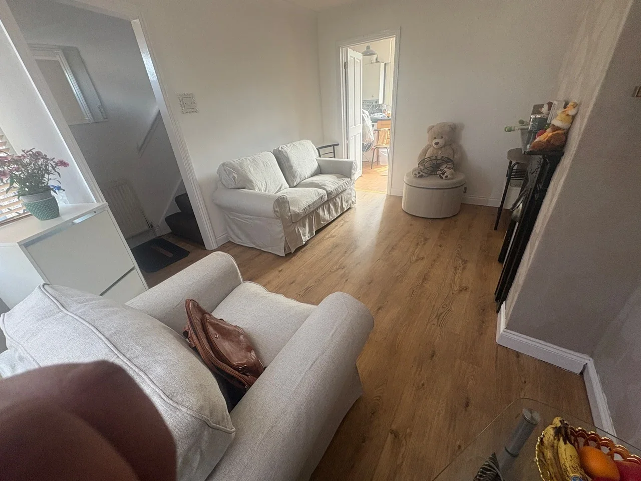 Room Thornton Road in Greater London