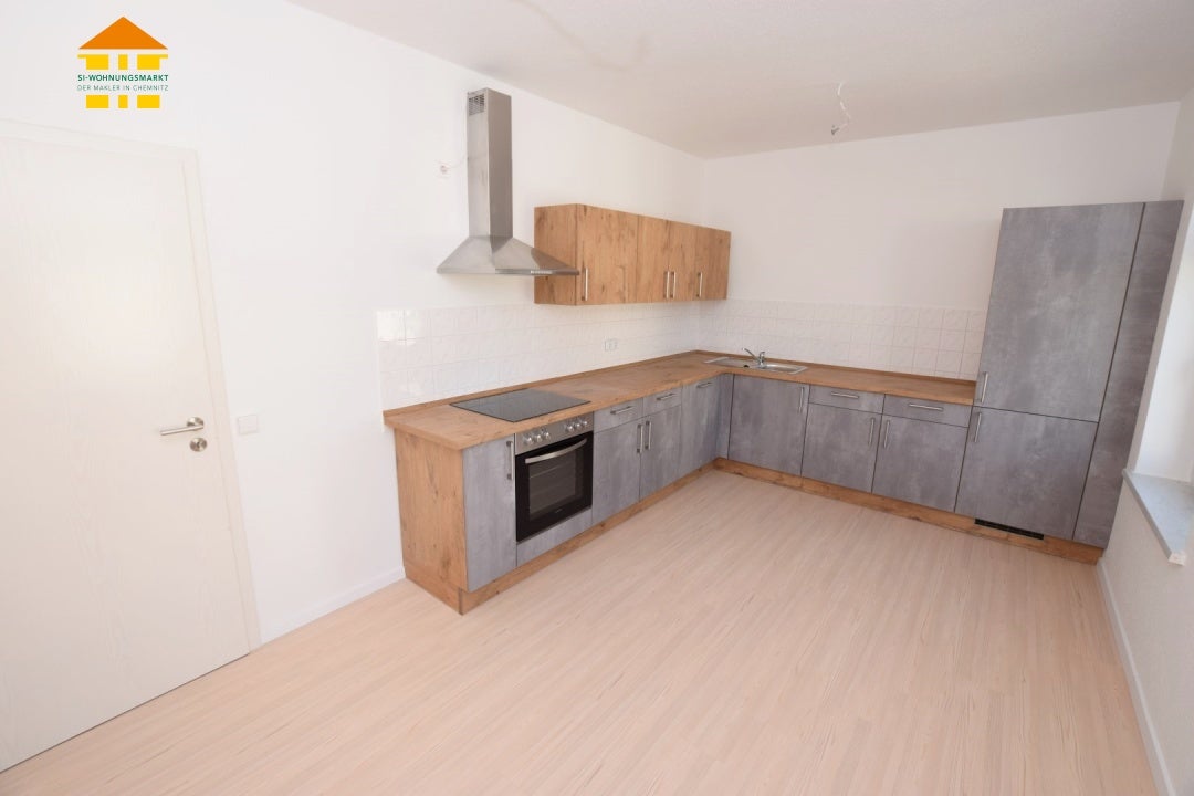 Wohnung Frankenberger Straße in Chemnitz