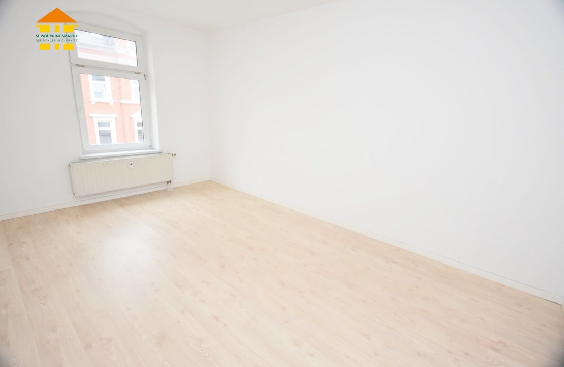 Wohnung Frankenberger Straße in Chemnitz