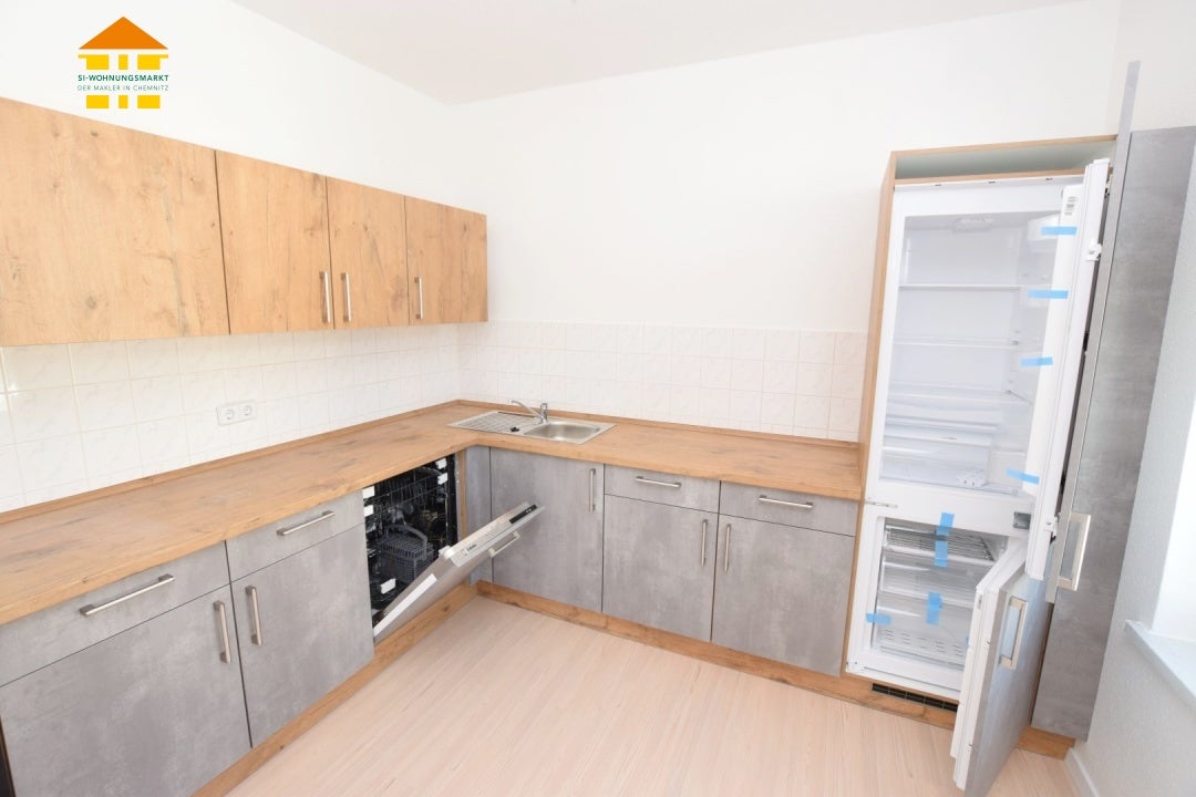 Wohnung Frankenberger Straße in Chemnitz